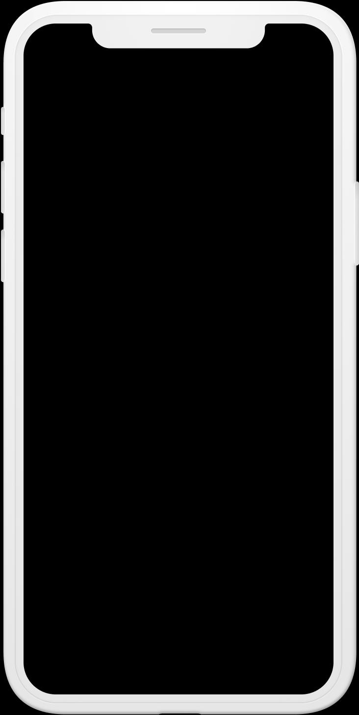 Phone frame