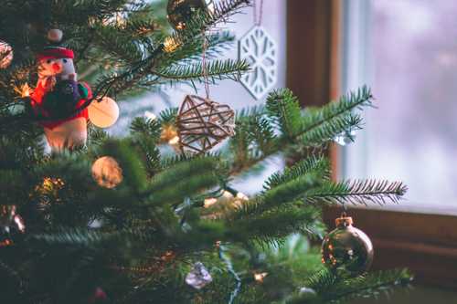 Quels gestes adopter pour profiter du sapin de Noël en toute sécurité à la maison ?